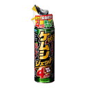 フマキラー　カダン　ケムシジェットプラス　450ml　関東当日便