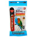 クオリス　カットルボーン　ミニ　20g　鳥　おやつ　カットルボーン　関東当日便