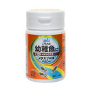 キョーリン メダカプロス ベビー 18g メダカの餌 幼稚魚用 浮上性 善玉菌配合 お一人様60点限り 関東当日便