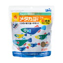 キョーリン メダカ タナゴ フナのエサ 超徳用 400g メダカの餌 日本産淡水魚 お一人様30点限り【HLS_DU】 関東当日便