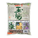 JOYアグリス マルタ 玉肥 大粒 3kg 関東当日便
