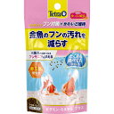 テトラ テトラフィン フン対策 かわいさ維持 60g フード プレバイオティクス 善玉菌 水キレイ 汚れ軽減 金魚の餌【HLS_DU】 関東当日便