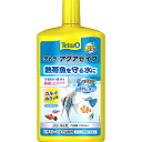 スペクトラムブランズジャパン Tetra テトラ レプトセイフ カメの水つくり 500ml