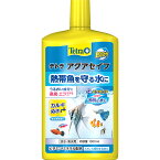 テトラ　アクアセイフ　1000ml　ビタミン　ヨウ素　粘膜保護剤入　カルキ抜き　水質調整剤【HLS_DU】　関東当日便