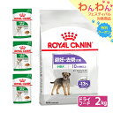 ロイヤルカナン　避妊・去勢した小型犬用　成犬セット　ウェット3袋　＋　ミニ　ステアライズド　2kg　ジップ付　お一人様5点限り　関東当日便