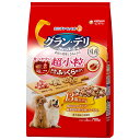 グラン・デリ ふっくら仕立て 食べやすい超小粒 13歳以上用 700g 関東当日便