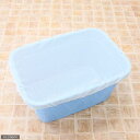 トンボ角型タライジャンボ 水抜栓付 60型+プラスチックタライ用ネットA お一人様1点限り 関東当日便