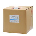 そのまま使える次亜塩素酸 人とペットにやさしい除菌消臭水 10L コックなし 弱酸性 業務用 お一人様2点限り 関東当日便