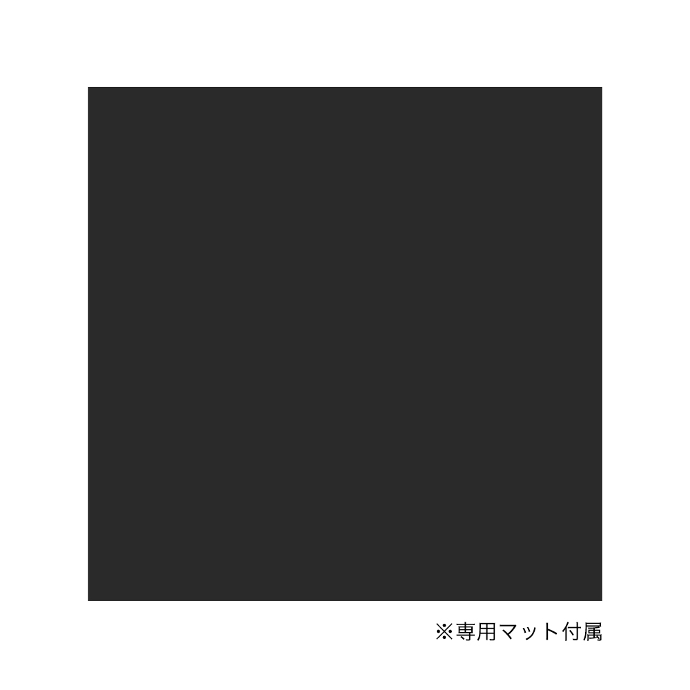 45cmハイタイプ水槽（単体）アクロ45NキューブH（45×45×60cm）フタ無し　Aqullo　才数180　沖縄別途送料　お一人様1点限り　関東当日便