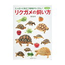 新訂版 リクガメの飼い方 関東当日便