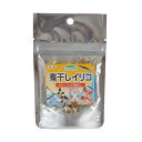 黒瀬ペットフード 自然派宣言 煮干しイリコ 10g 関東当日便