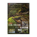 増補改訂 日本の爬虫類・両生類 生態図鑑 関東当日便