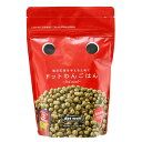 ドッグフード ドットわん ごはん -Red mind- 500g 国産 関東当日便