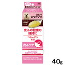 犬　サプリ　チョイスプラス　スタミノン　スキンケア　40g　関東当日便