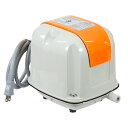 安永電磁式エアーポンプ(ブロワー) AP−100F 関東当日便