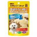 犬 サプリ チョイスプラス スタミノンリキッド 40g×12袋 関東当日便