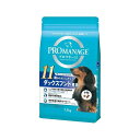 ドッグフード　プロマネージ　11歳からのミニチュアダックスフンド専用　1．7kg　関東当日便