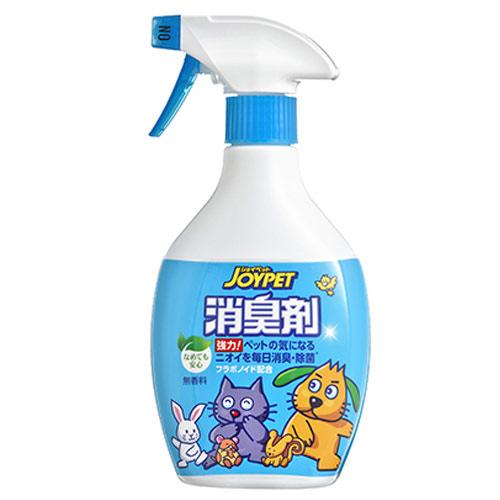 ジョイペット 液体消臭剤 400mL