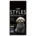 サンライズ スタイルズ シーズー用 成犬用 1．2kg 国産【HLS_DU】 関東当日便