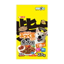 ドッグフード ゴン太のふっくらソフト 柴犬用 7歳以上用 2.7kg 関東当日便