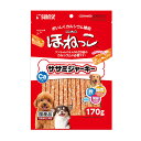 ゴン太のほねっこ ササミジャーキー 関東当日便