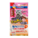 キャティーマン　猫ちゃんホワイデント　ストロング　チキン味　国産　25g　関東当日便