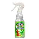 デオクリーン 森のめぐみ 消臭スプレー 犬用 300ml 関...