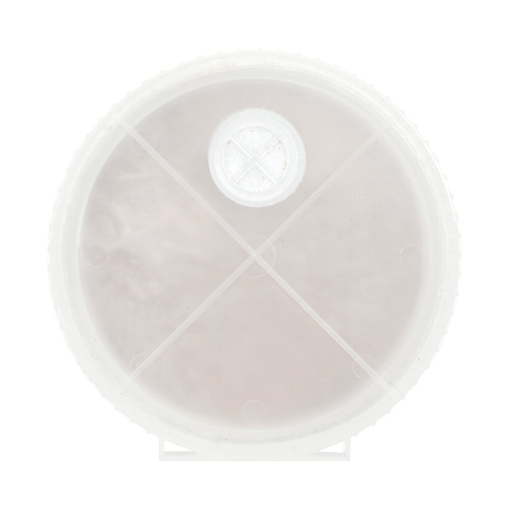 charm 楽天市場店の冷蔵★菌糸ビン　大夢B　プロスペック　（オオヒラタケ）　CONEX（コネックス）　1500cc　1本　別途クール手数料　常温商品同梱不可｜アングル2