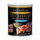 JUN　プレミアムドライシュリンプ　オールフィッシュ　150g　クリル　乾燥エビ【HLS_DU】　関東当日便