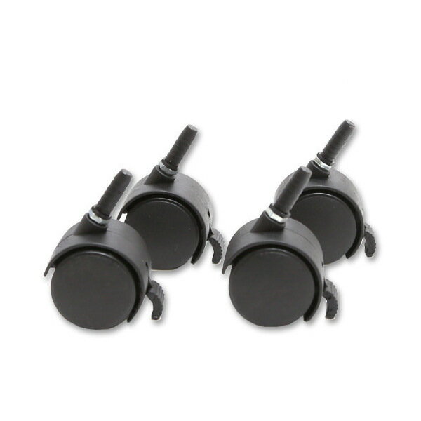 三晃商会 イージーホーム・エボ共通 専用キャスター 4個セット C61CA 関東当日便