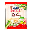 ユニチャーム グラン・デリ とりぷる〜ん ゼリー とりささみ 11g×24本