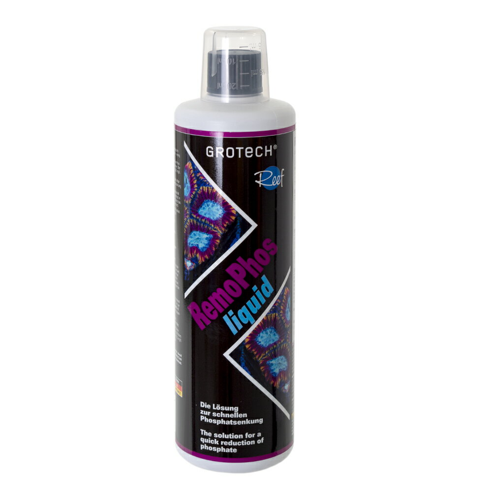 グローテック Remo Phos Liquid 500ml