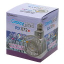 ボルクスジャパン　Grassy　LeDio　RX072e　Reef　水槽　ライト　照明　関東当日便