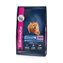 ドッグフード ユーカヌバ スモール シニア 7.5kg Eukanuba お一人様3点限り ジップ付 関東当日便