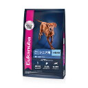 ドッグフード　ユーカヌバ　ラージ　シニア　2．7kg　シニア用　大型犬種用　7歳以上　Eukanuba　ジップ付　お一人様5点限り　関東当日便