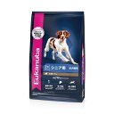 ドッグフード　ユーカヌバ　シニア　ラム＆ライス　7．5kg　シニア用　全犬種用　7歳以上　Eukanuba　ジップ付　お一人様3点限り　関東当日便