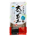 スドー メダカの大つぶ玉土 茶 2L お一人様7点限り 底砂 底床 関東当日便