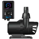 取寄せ商品 水中ポンプ ZOOX ポセイドン DC15000L 循環ポンプ