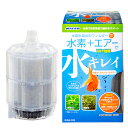 ニッソー 水素ぶくぶくパワー S タワー 1個 本体 投げ込み式フィルター ブクブク 関東当日便