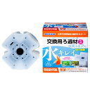 ニッソー 水素ぶくぶくパワー水素生成交換用ろ過材 S 1個 関東当日便