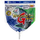 エーワン フィッシュヘッド・フラット Type−G 関東当日便