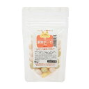 ハムスター おやつ 国産 ハムスターのころころ3種果実ボーロ 30g(原材料改定) 関東当日便