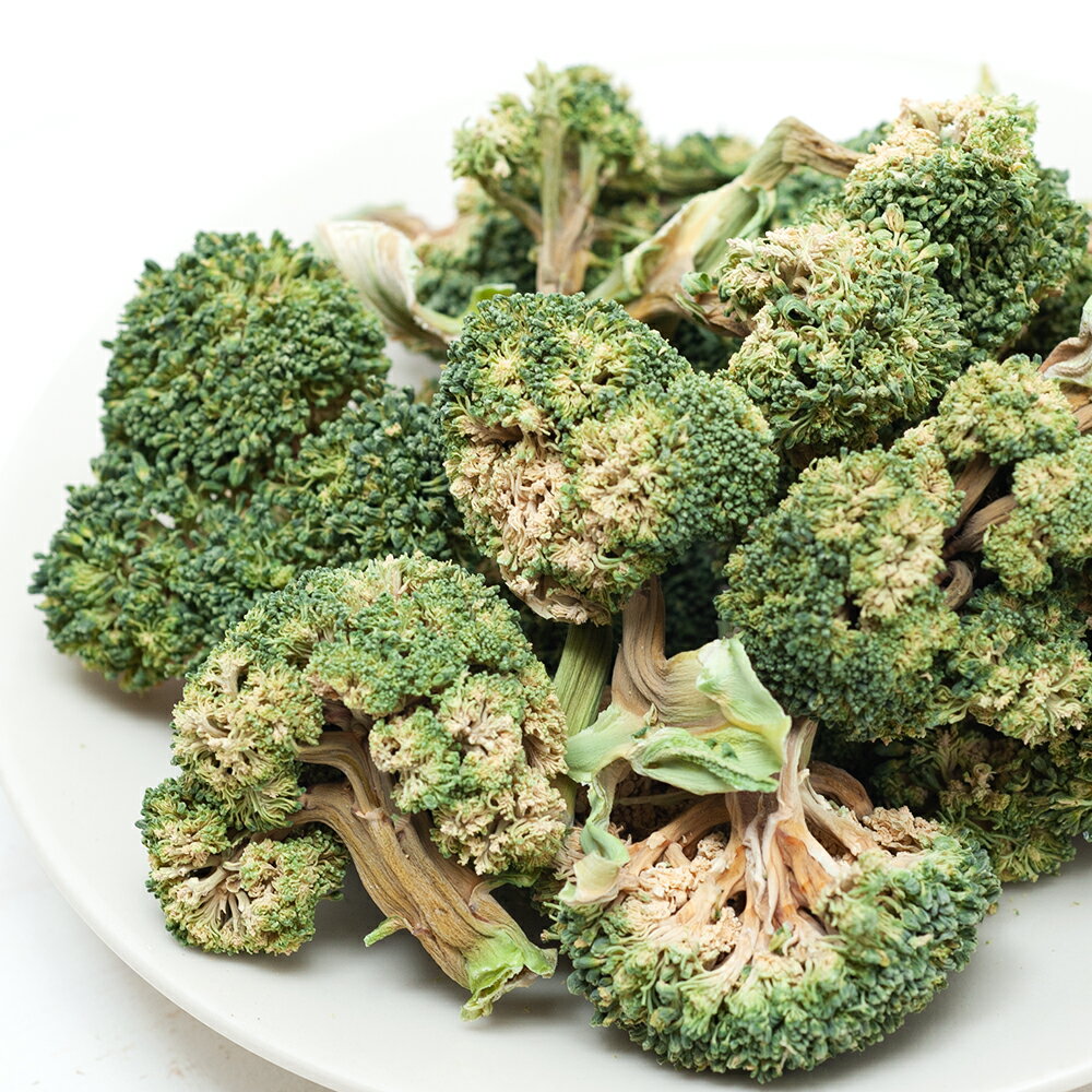 国産　訳あり　ブロッコリー　200g　お徳用パック　小動物のおやつ　うさぎ　ハムスター　無添加　無着色　関東当日便