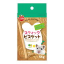 マルカン かじりま専科 スティックビスケット 55g 関東当日便