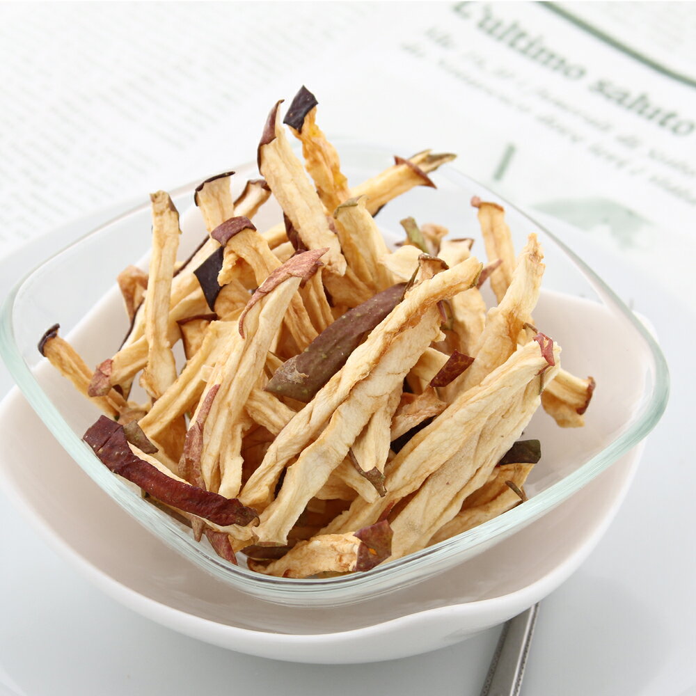 国産　りんごの細切りスティック　100g　大容量　ドライフルーツ　小動物用おやつ　無添加　無着色　関東当日便 3