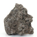 カミハタ アクアリウムロック 熔山石 約12cm 約700g 関東当日便