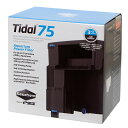 Seachem シーケム 外掛けフィルター Tidal 75 ～300L 水槽 アクアリウム【HLS_DU】 関東当日便