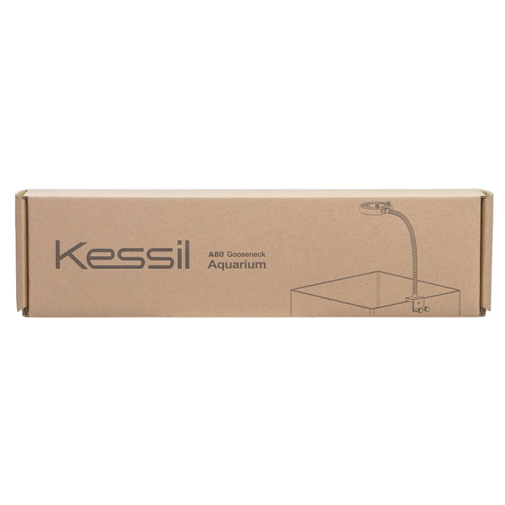 KESSIL A80 ミニグースネック