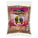 荒為商店 セキセイインコ アダルト 600g 関東当日便