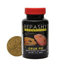 レパシー　スーパーフード　GRUB　PIE　グラブパイ　3oz　85g　ヒョウモントカゲモドキ　レオパ　エサ　フード　関東当日便